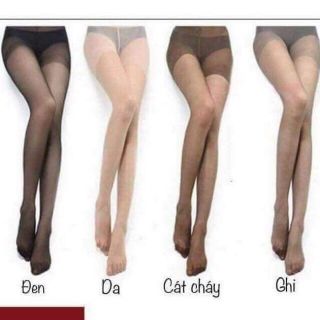 Quần tất mỏng cho nữ