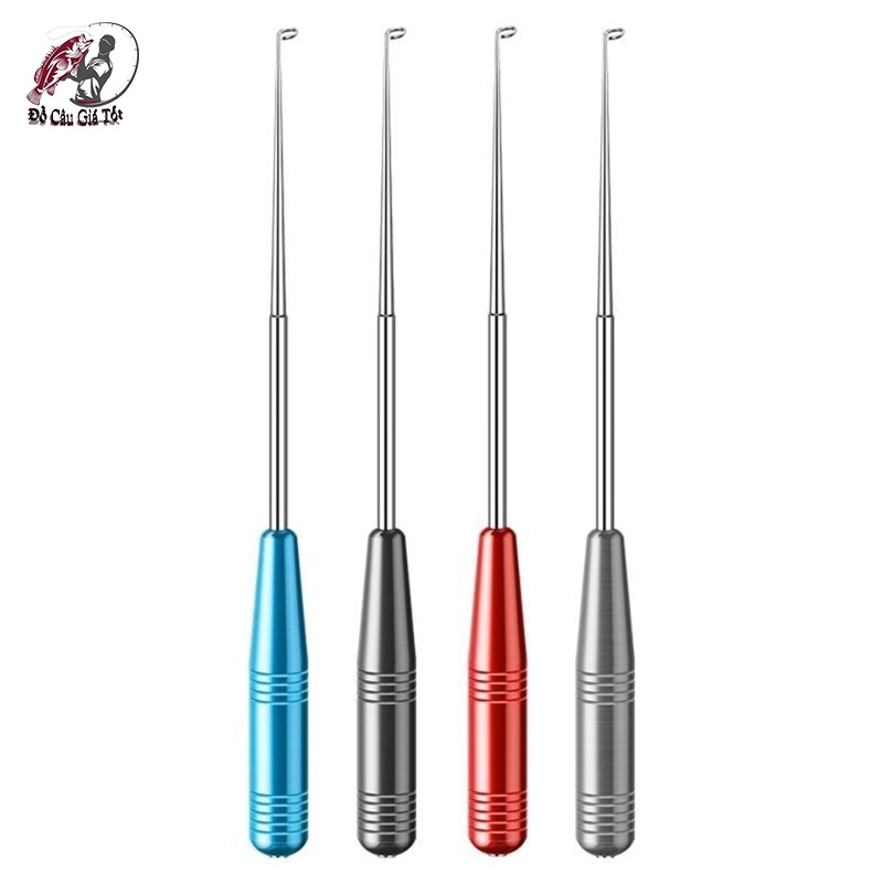 Dụng Cụ Gỡ Lưỡi Câu Câu Cá, Phụ Kiện Câu Đài Cao Cấp