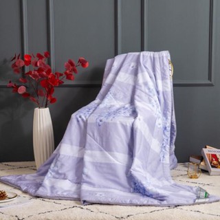 [ LOẠI CAO CẤP] Chiếu Tencel cao su non