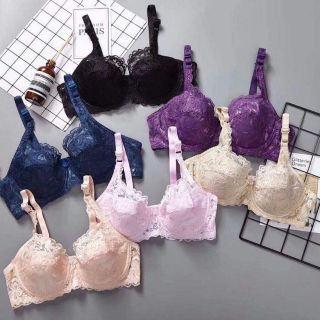 Áo ngực Thái Lan Ren đệm êm sexy loại xịn