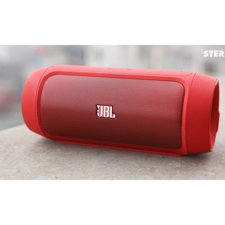 [FREESHIP CHÍNH HÃNG] Loa Bluetooth JBL Charge 3+ và 4+  Mini bass tốt khoẻ - có dây đeo Version 2021