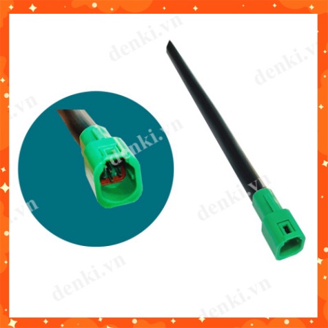 Loại Tốt Nhất Dây ghim đèn Led Smartkey đực ( phía ổ khóa ) DENKI Giá Rẻ Nhất