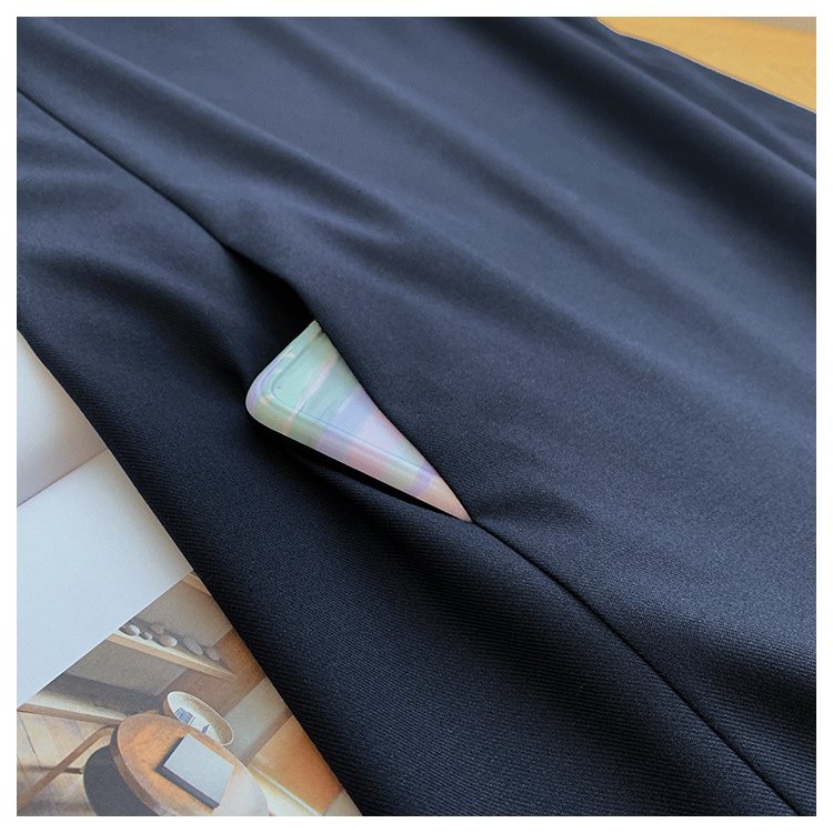 ĐẦM SUÔNG IVY DRESS | CÓ TÚI 3 MÀU | BigBuy360 - bigbuy360.vn