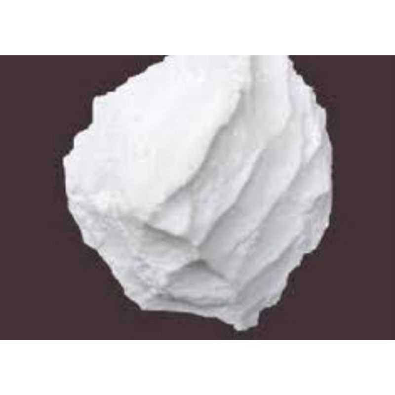 1 bao 25kg bột đá siêu mịn CACO3 phụ gia ngành nhựa composite