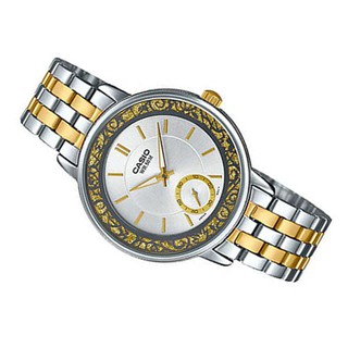 Đồng Hồ Nữ Casio LTP-E408SG-7AVDF