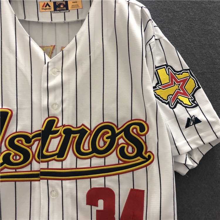 Mlb Áo Thun Bóng Chày Tay Lửng Dáng Rộng Phong Cách hip hop Cá Tính