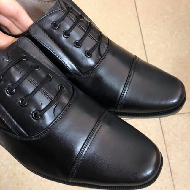 Giày lười kiểu lịch lãm