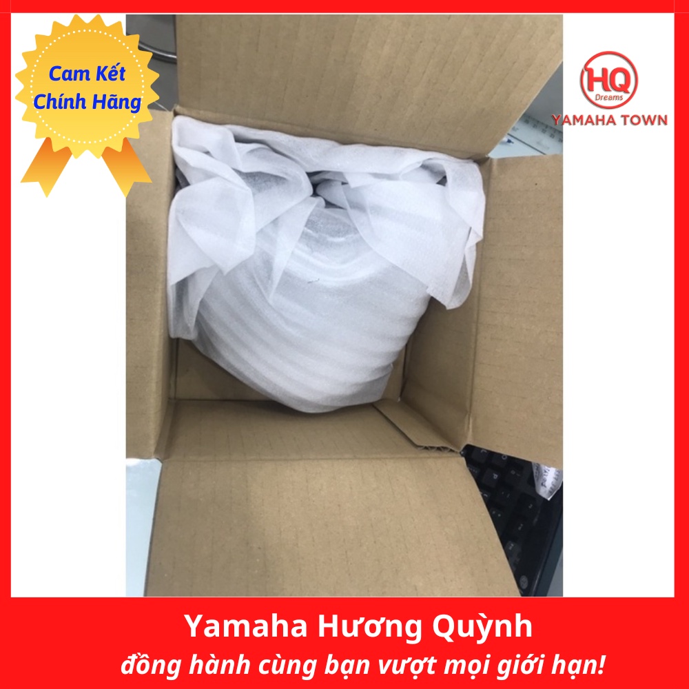 Cụm Đèn Pha chính hãng Yamaha dùng cho xe Sirius - Yamaha town Hương Quỳnh