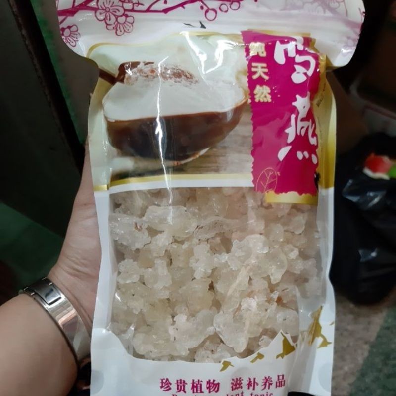 tuyết yến lẻ 100g loại 1