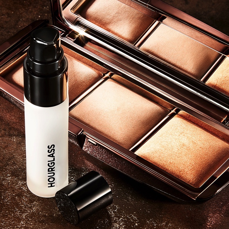 HOURGLASS 🏅 Kem Lót Veil Mineral Primer / Vanish Airbrush Primer