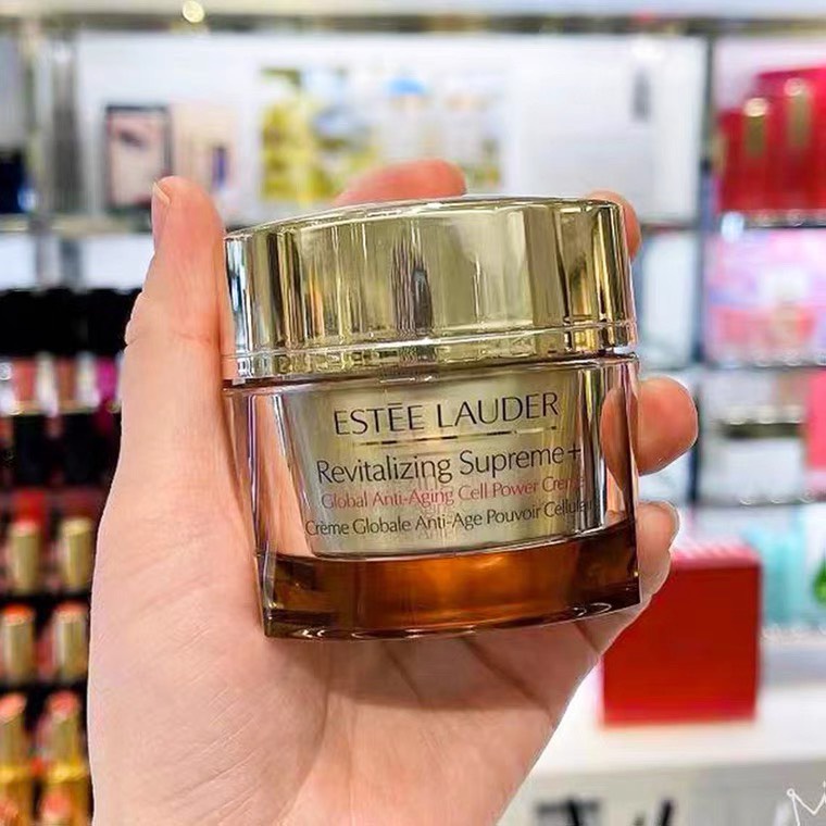 Kem dưỡng Estee lauder Revitalizing Supreme + Youth Power Crème Fullsize