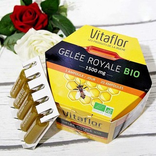SỮA ONG CHÚA VITAFLOR