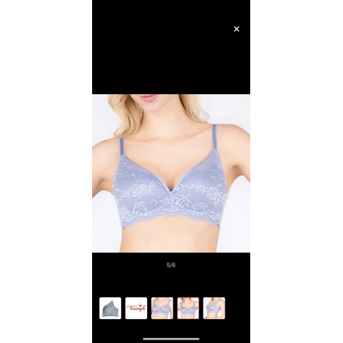 Áo lót Triumph Natural ELEGANCE P