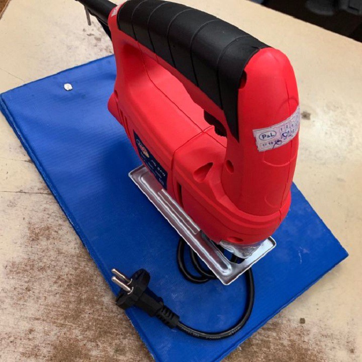 Máy Cưa Sọc, Máy Cưa lọng, Máy Cắt Cam Kết Máy Chính Hãng Zento