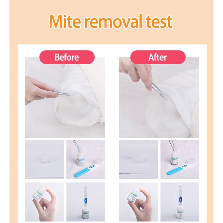 Máy làm sạch loại bỏ bọ chét tần số cao sử dụng tại nhà