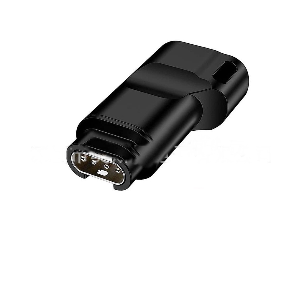 Bộ Chuyển Đổi Sạc cho Đồng Hồ Thông Minh Garmin Cổng Type C