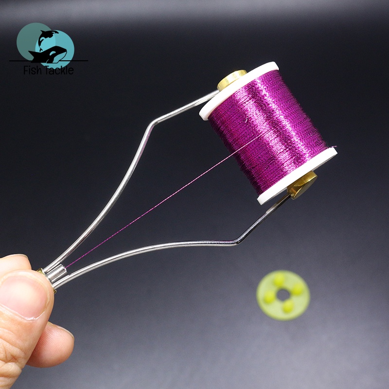 Cuộn Chỉ Kim Loại 150D