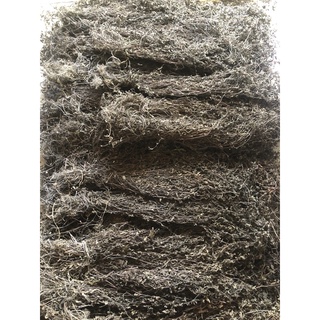 Cây thạch đen "lá sương sáo" khô 1kg