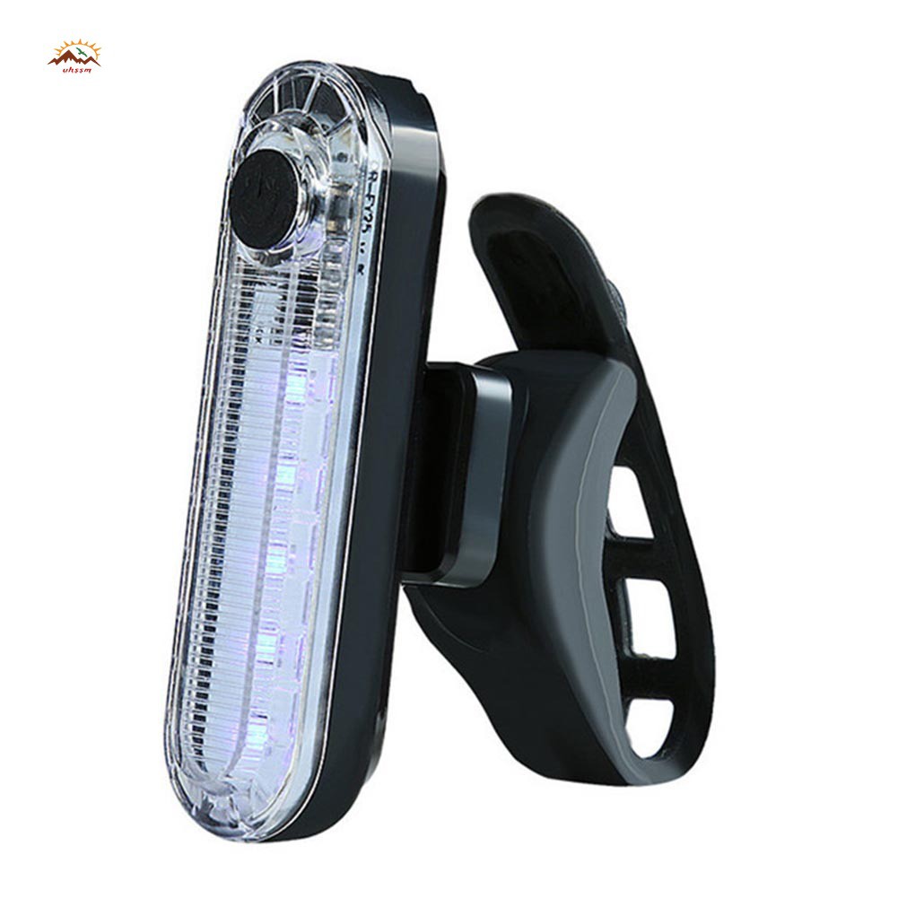 Đèn Led Tín Hiệu Gắn Xe Đạp Tiện Lợi