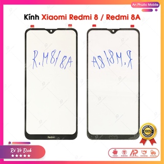 Kính xiaomi redmi 8 / redmi 8a - mặt kính ép màn điện thoại xiaomi