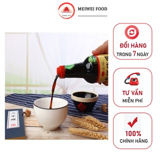 Dấm Đen Tháp Nước 420ML