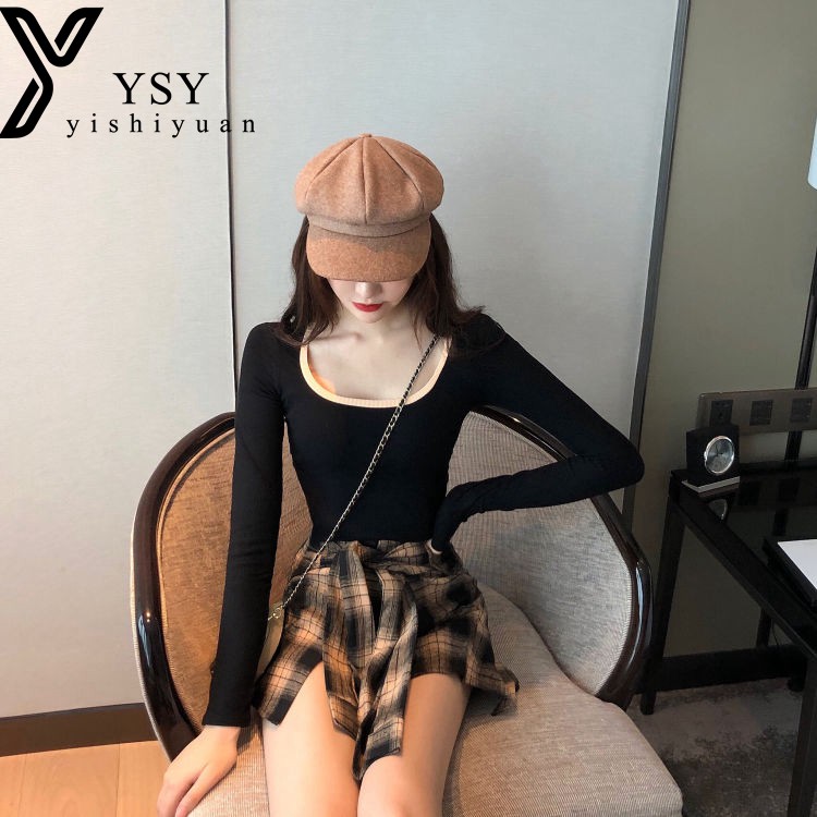 💓Váy Lưng Cao Họa Tiết Sọc | BigBuy360 - bigbuy360.vn