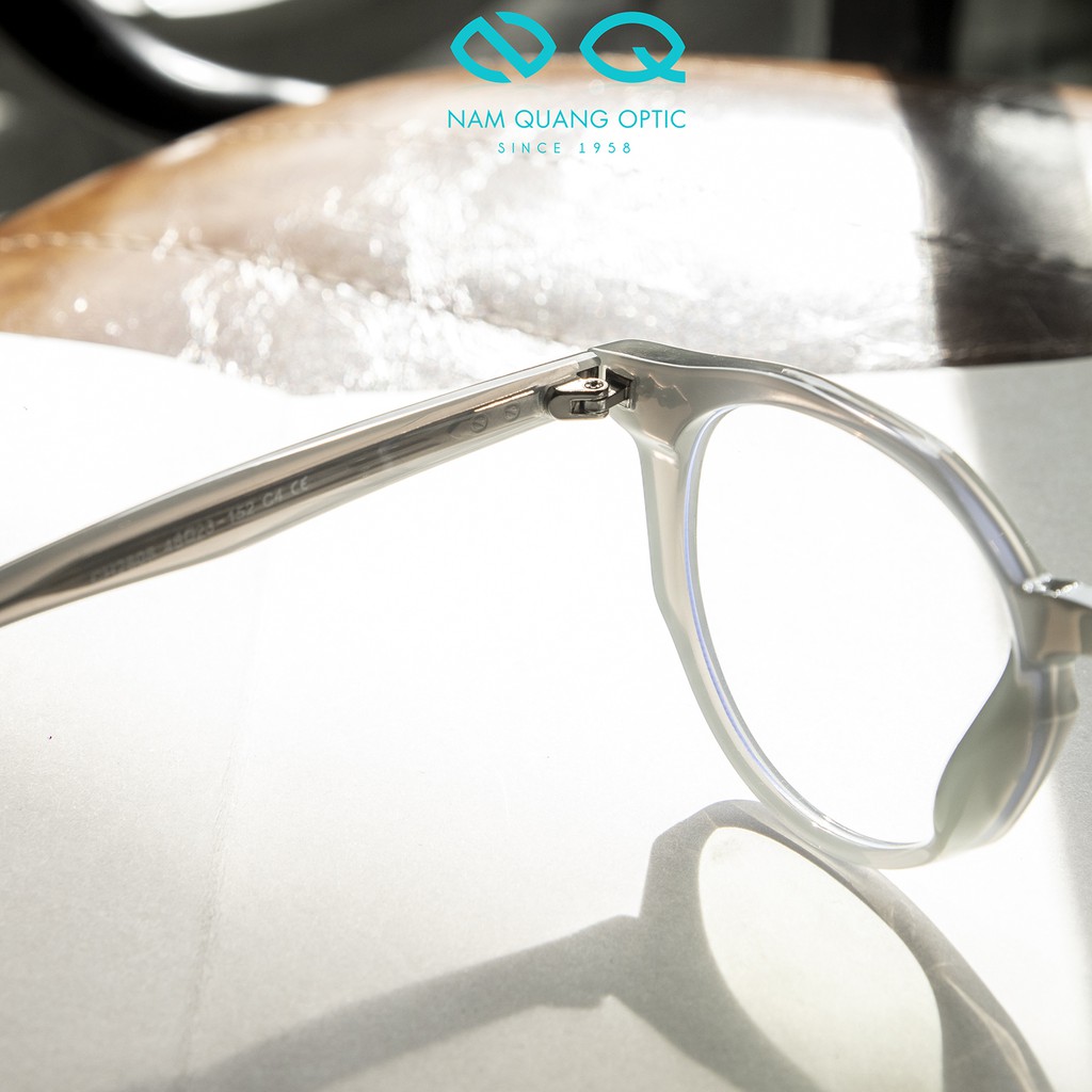 KÍNH THỜI TRANG HÀN QUỐC NAWA THÍCH HỢP LÀM KÍNH MÁT, CẬN - Na2808 | BigBuy360 - bigbuy360.vn
