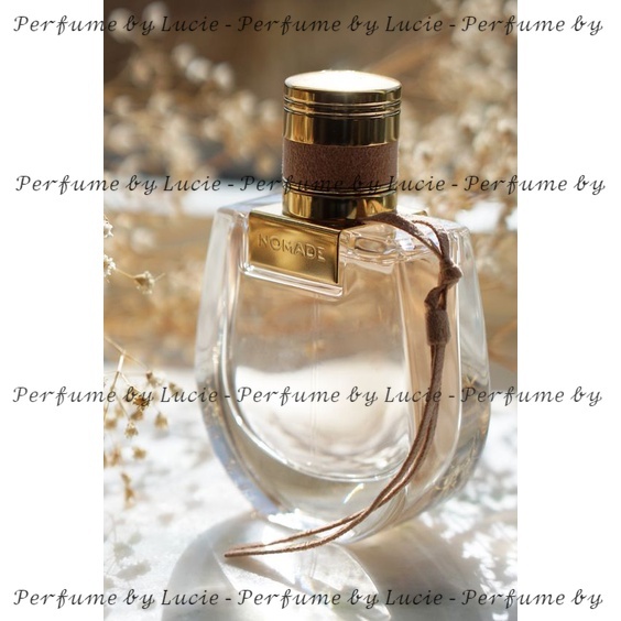 🌼 𝘓𝘶𝘤𝘪𝘦 𝘗𝘦𝘳𝘧𝘶𝘮𝘪𝘦 - Nước Hoa Nữ Chloe Nomade EDP - sᴘʟɪᴛ 𝟻/𝟷𝟶ᴍʟ