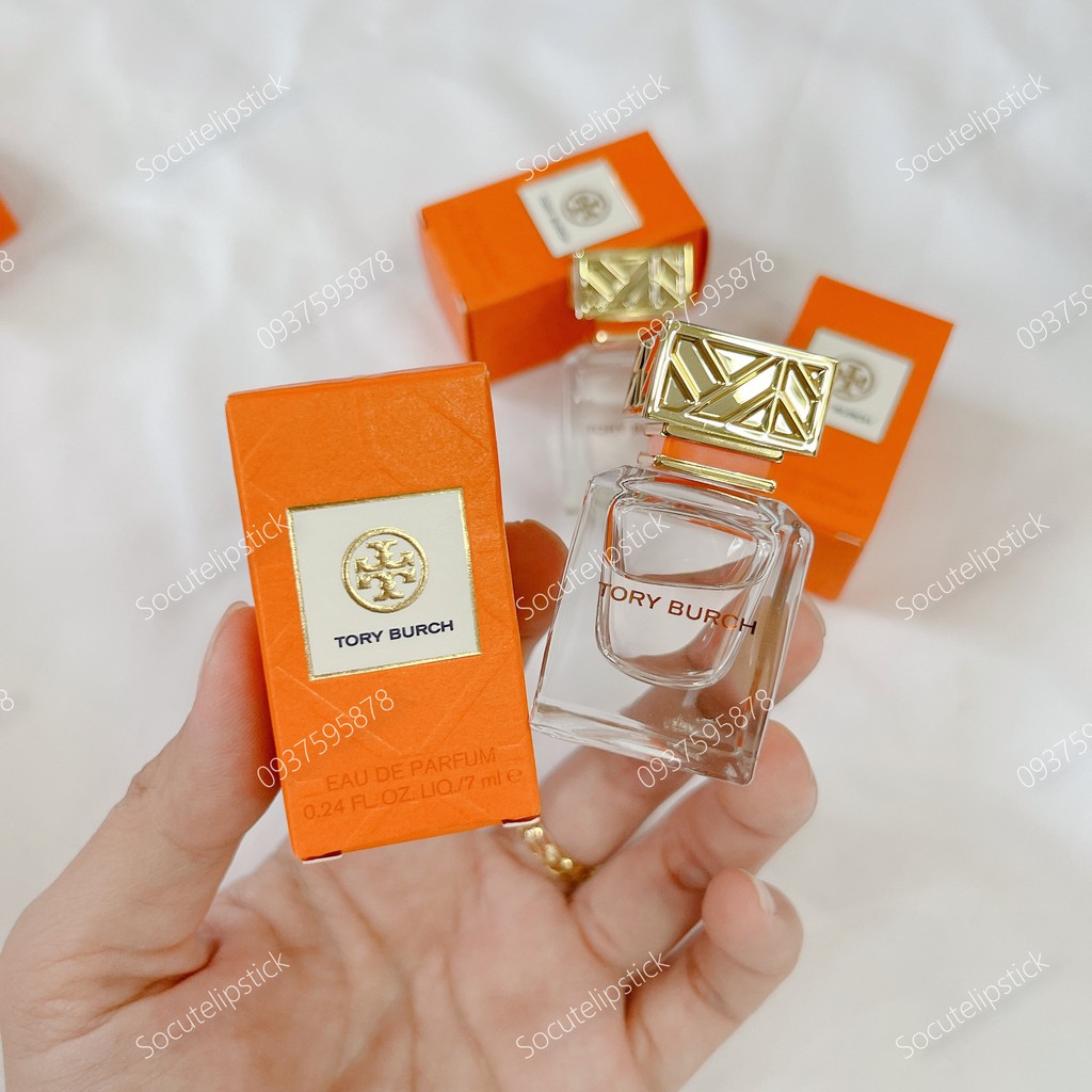 Nước hoa Tory Burch EDP 7ml - Nước hoa nữ 