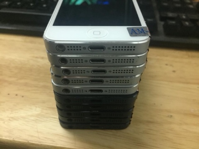 Điện thoại iphone 5 quốc tế chính hãng | BigBuy360 - bigbuy360.vn