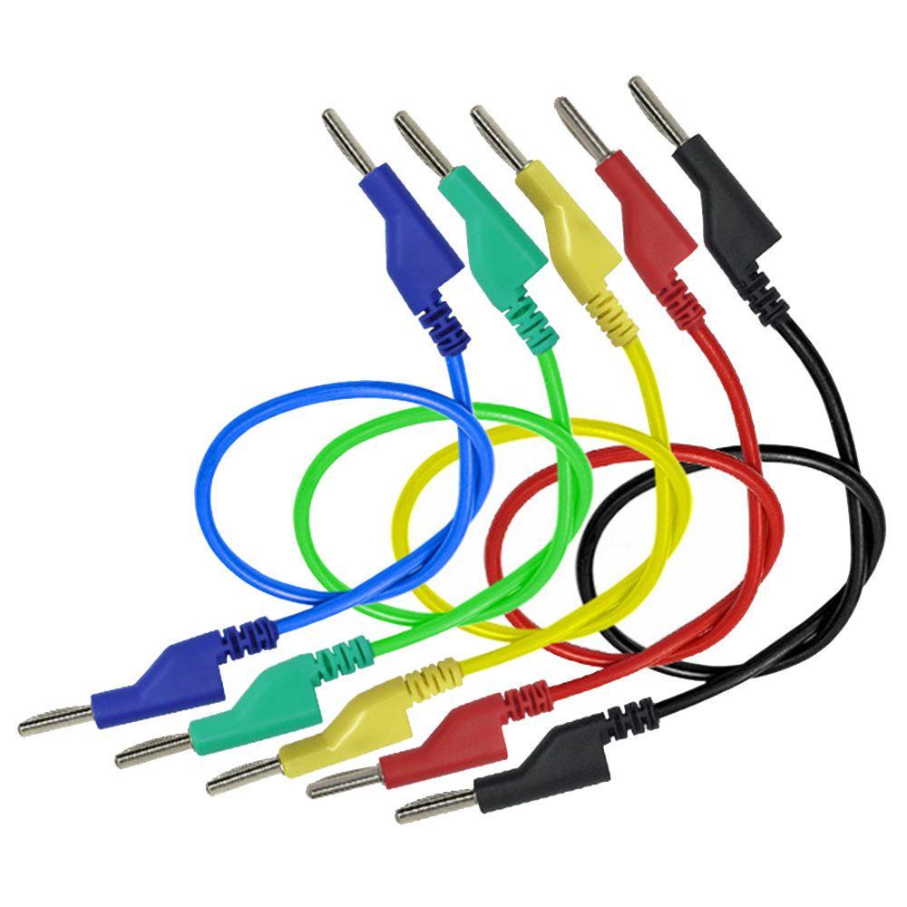 Dây Cáp Kiểm Tra Joye Bền Bỉ Dễ Sử Dụng Và Phụ Kiện Cho Nhiều Mét