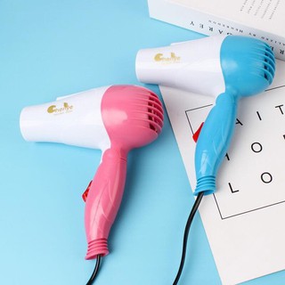 MÁY SẤY TÓC MINI NOVA GẤP GỌN - máy sấy tóc NOVA