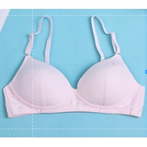 Bra / Áo Ngực Cotton Hình Mèo Nữ Sinh Xuất Đông Âu ( AL203 ). | BigBuy360 - bigbuy360.vn