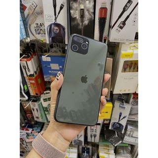 Ốp iphone 7plus/8plus - ốp giả 11