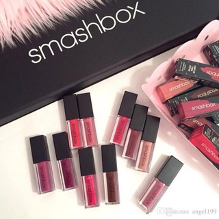 NDS Son kem lì Smashbox Always On Liquid Matte fullsize