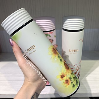 Bình Nước Giữ Nhiệt Trái Cây B354