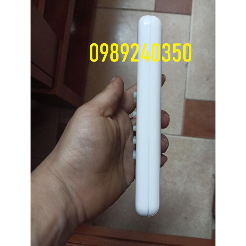 Điều khiển điều hòa Funiki 2 chiều chính hãng LOẠI TỐT