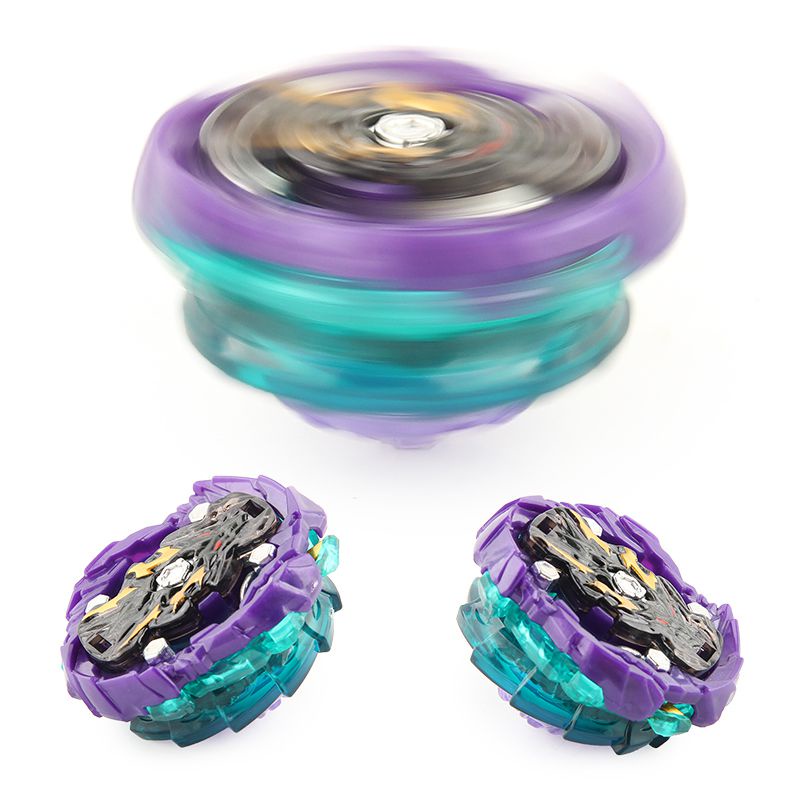 Mạnh mẽ Giá cả phải chăng và Beyblade Burst Gt B143-1 Judgement Joker.00t Zan Toy Cho Trẻ Em 3 Trên