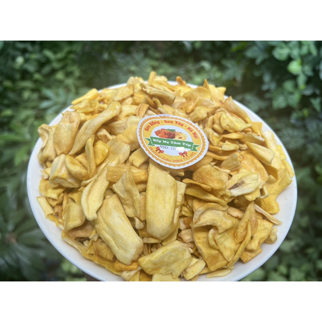 1kg mít vụn Đà Lạt thơm ngon, giòn, ngọt