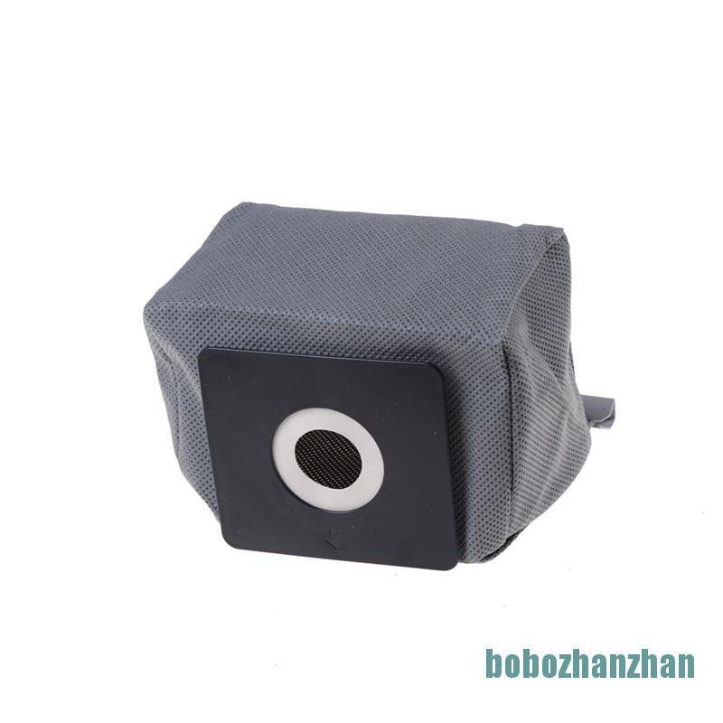 Túi Lọc Bụi Cho Máy Hút Bụi Cỡ 11x10cm | BigBuy360 - bigbuy360.vn