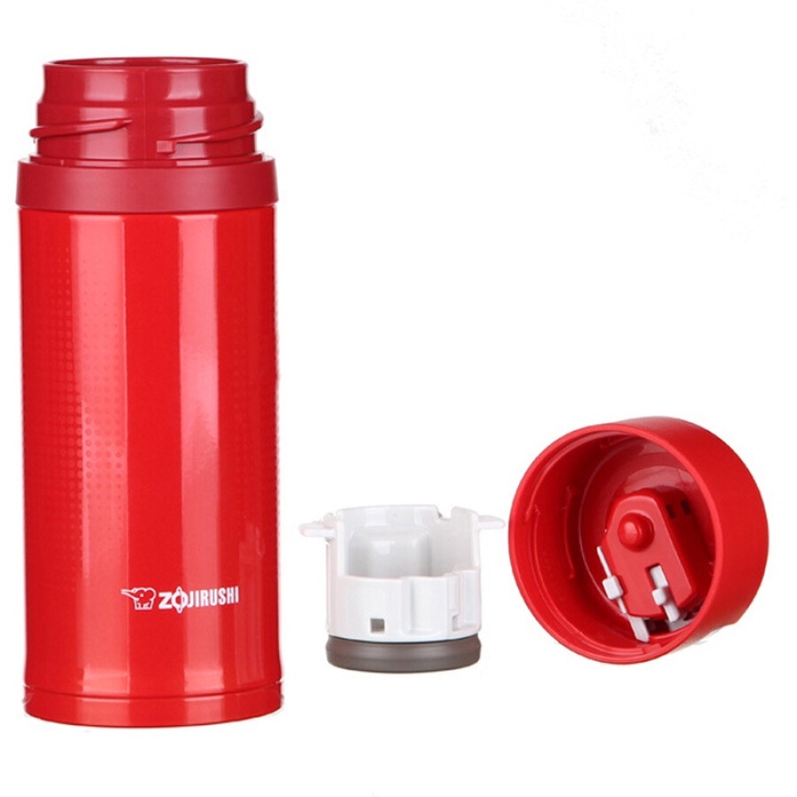 Bình Giữ Nhiệt Zojirushi SM-XB36 - 360 ML - Hàng chính hãng