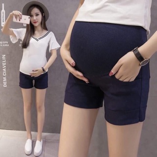[free ship 99k giao tại hn + hcm]quần đùi bầu