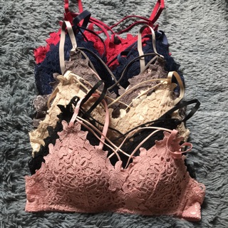 [ SIÊU RẺ ] - BỘ BIKINI REN SIÊU HOT