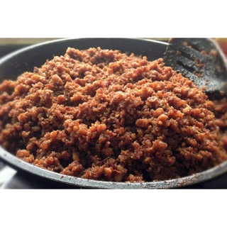 Mắm tép chưng thịt 350gr ( siêu ngon siêu sạch)