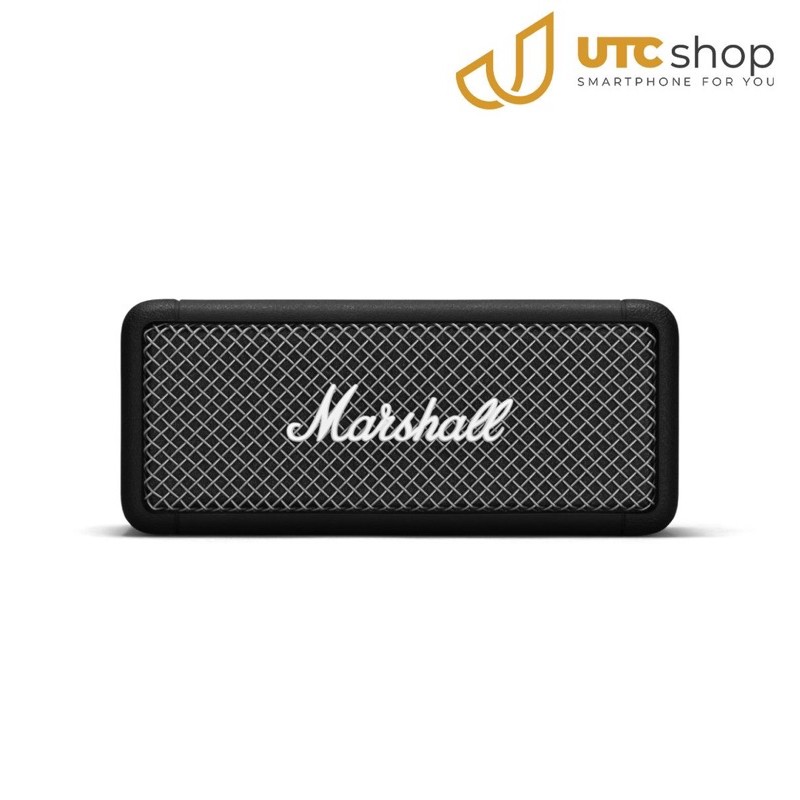 Loa Bluetooth Marshall Emberton