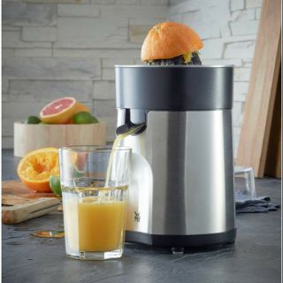 Máy vắt cam cao cấp wmf stelio - nhập khẩu đức
