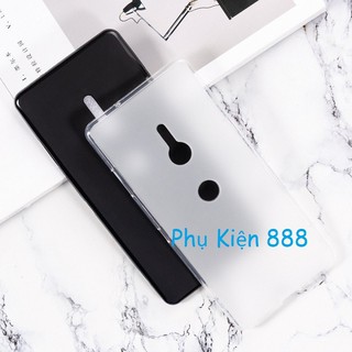 Ốp lưng sony xperia xz3 silicone dẻo - ol2558