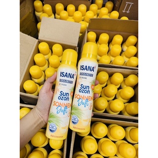 Bọt cạo lông Balea dưỡng da - hàng Đức