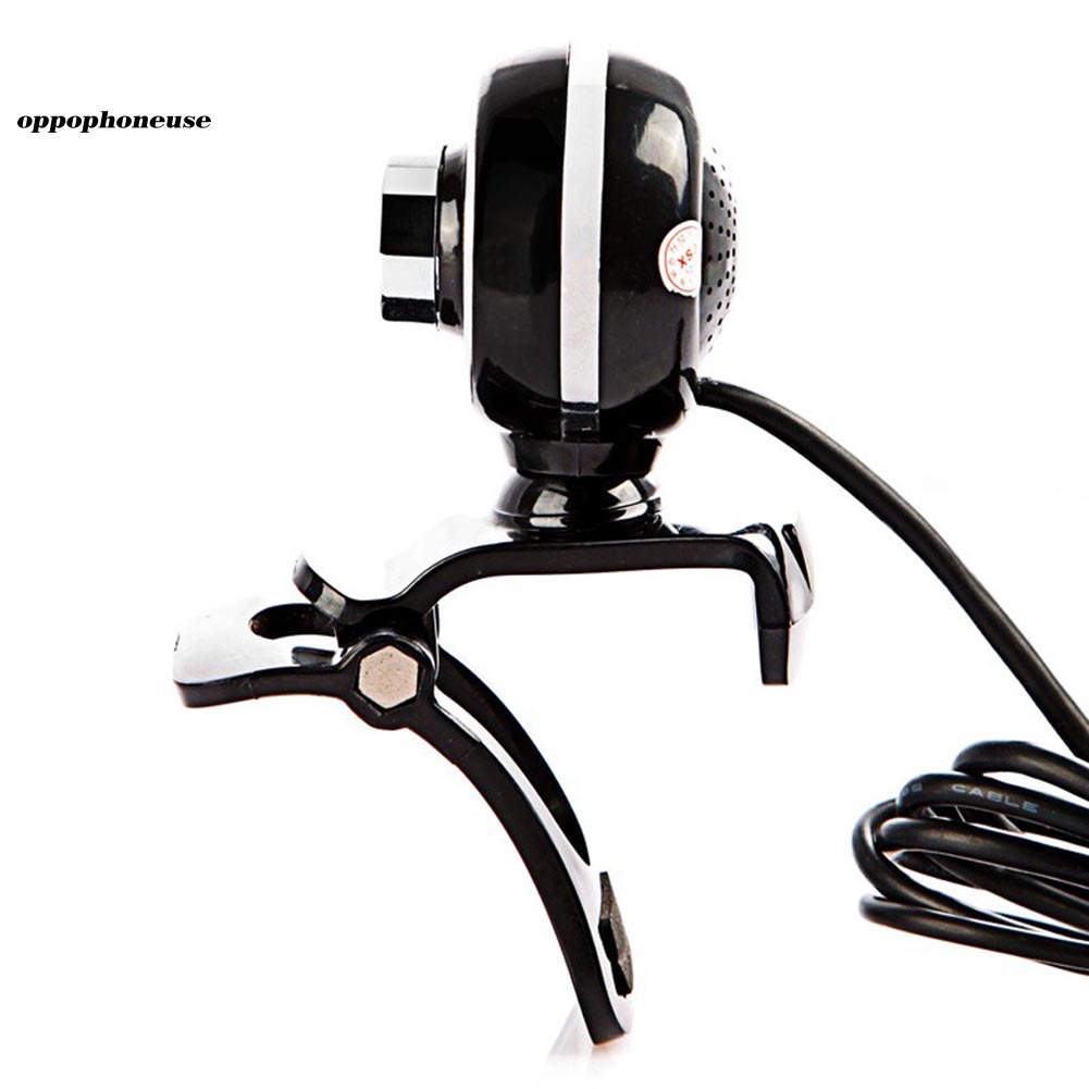 Webcam USB OPPO A848 kèm mic cho laptop | BigBuy360 - bigbuy360.vn