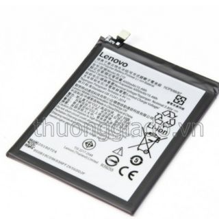 Pin xịn lenovo vibe k6 note 4000mah bảo hành 6 tháng